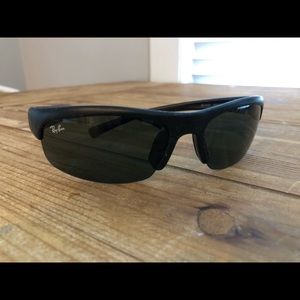 Ray-Ban Polarized Lens Sunglasses